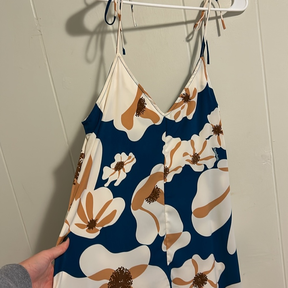 Manuheali’i Jumpsuit (M)
